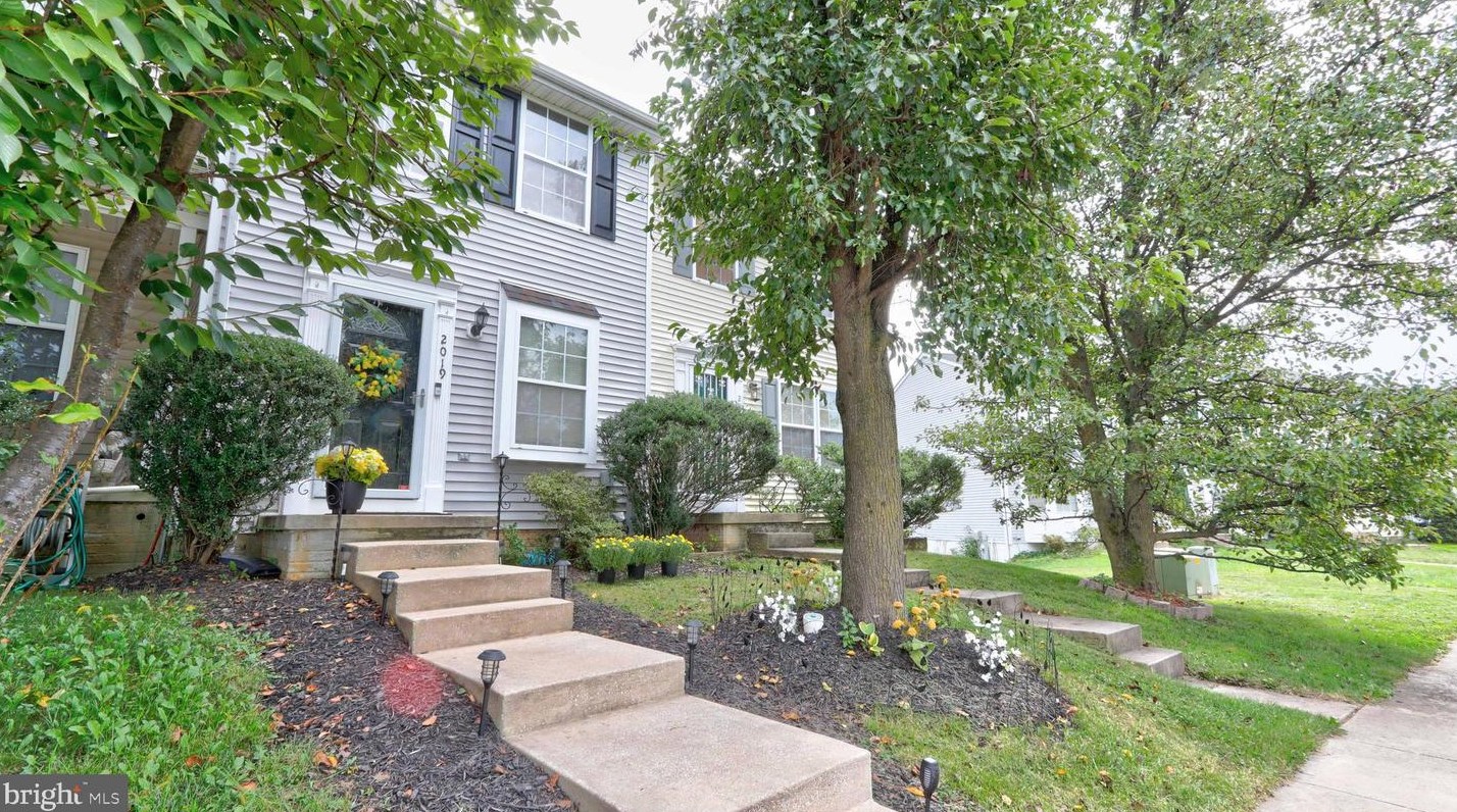 2019 Riding Crop Way, Baltimore, MD 21244-1288