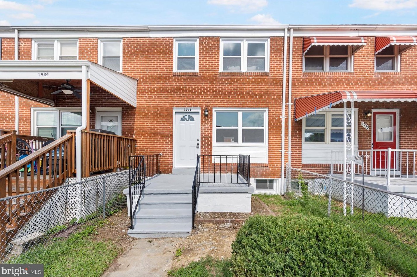 1932 Haselmere Rd, Baltimore, MD 21222-4753