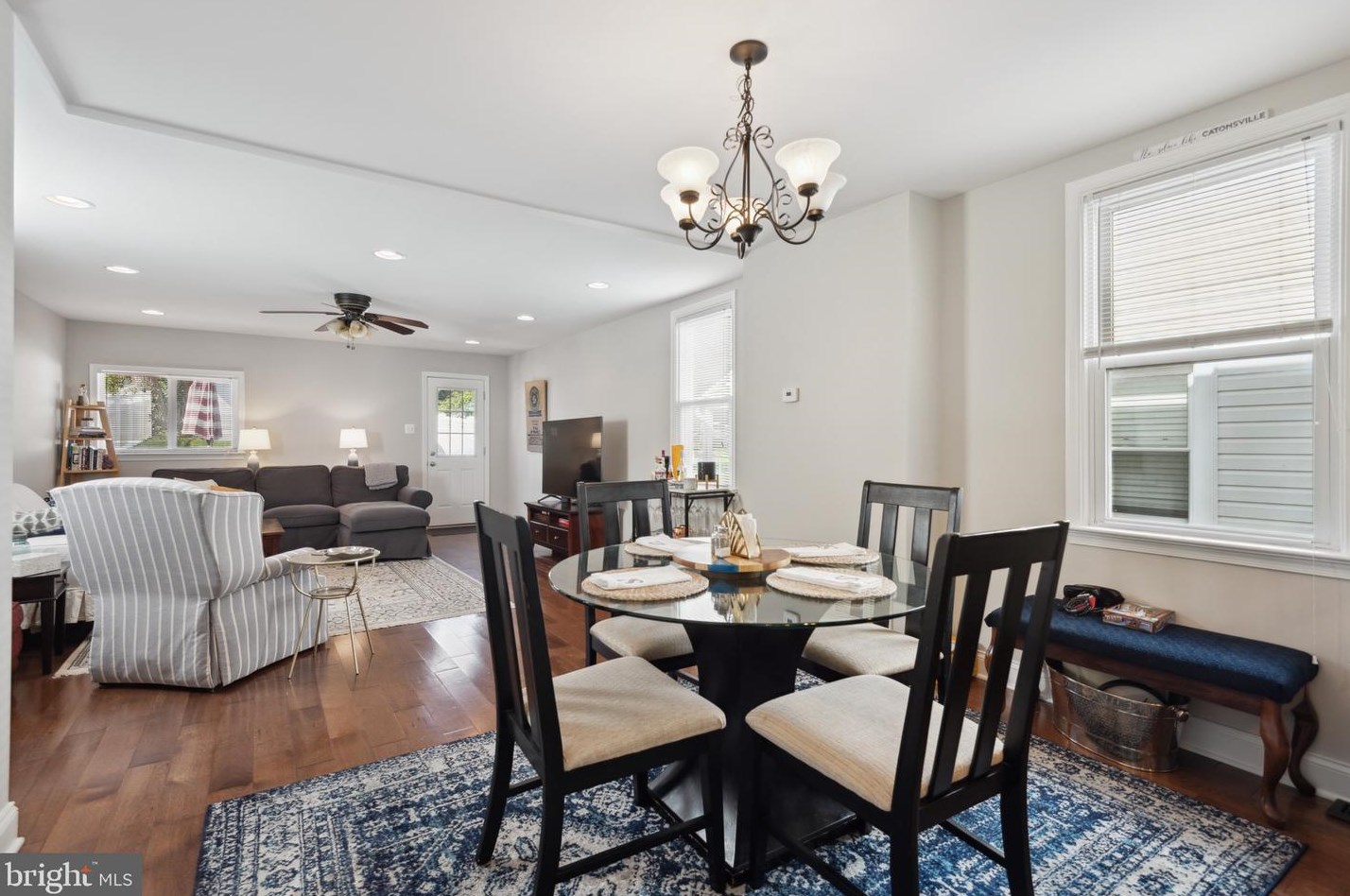 52 Mellor Ave, Baltimore MD 21228-5105 exterior