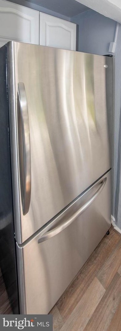 24 Portship Rd, Baltimore MD 21222-3855 exterior