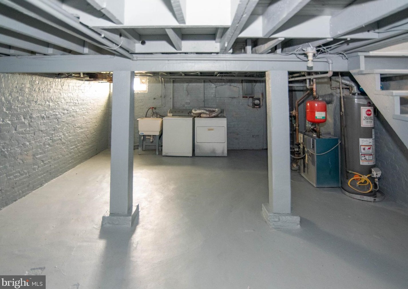 24 Portship Rd, Baltimore MD 21222-3855 exterior