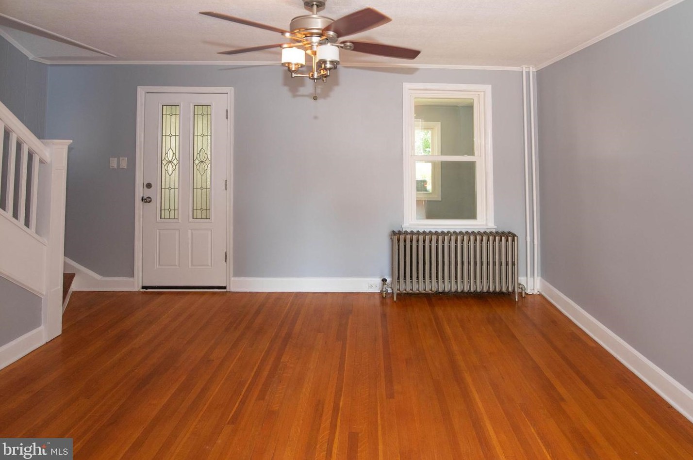 24 Portship Rd, Baltimore MD 21222-3855 exterior