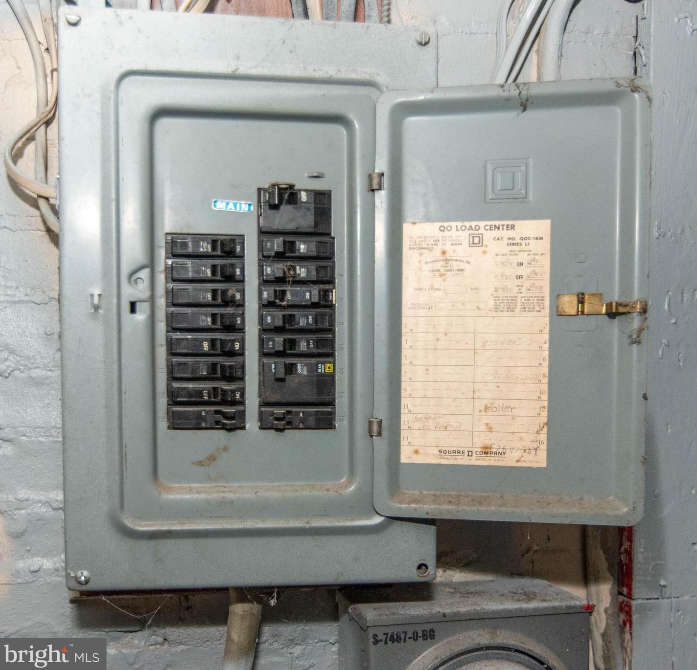 24 Portship Rd, Baltimore MD 21222-3855 exterior