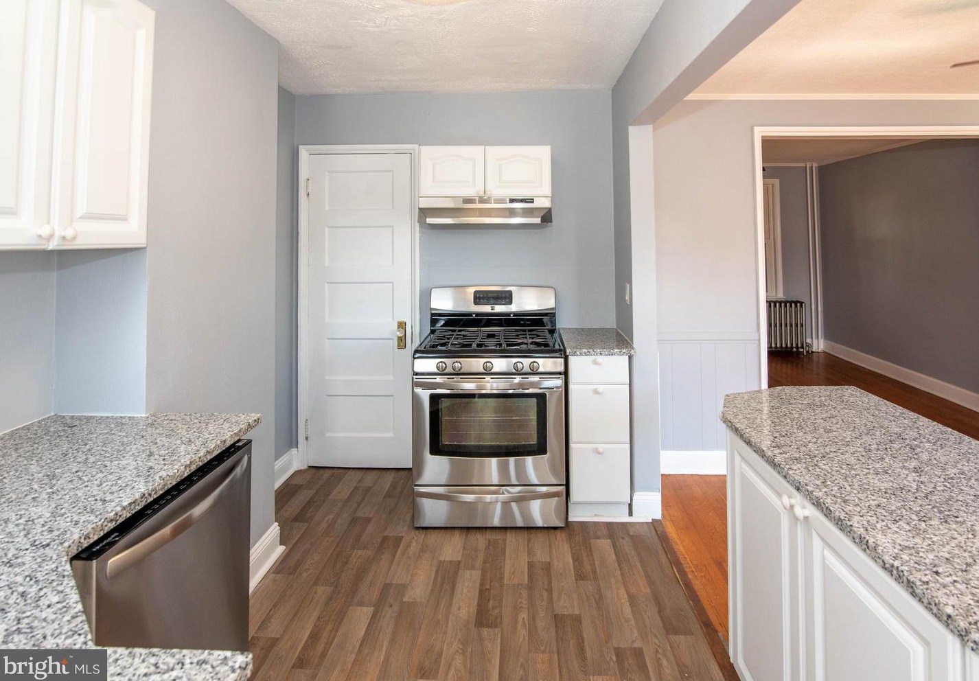 24 Portship Rd, Baltimore MD 21222-3855 exterior