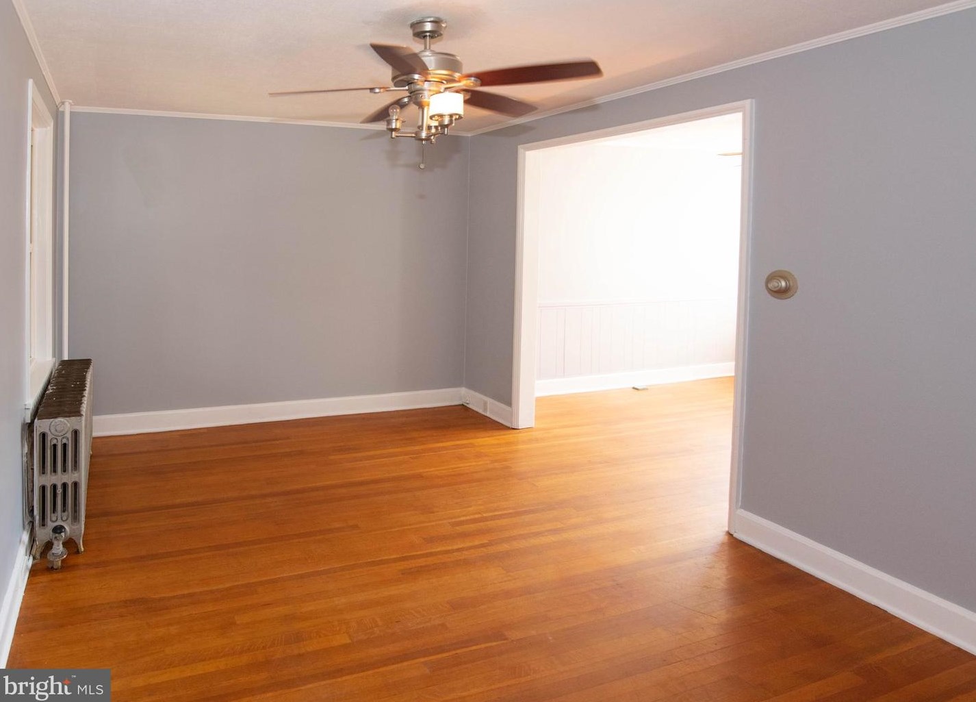 24 Portship Rd, Baltimore MD 21222-3855 exterior