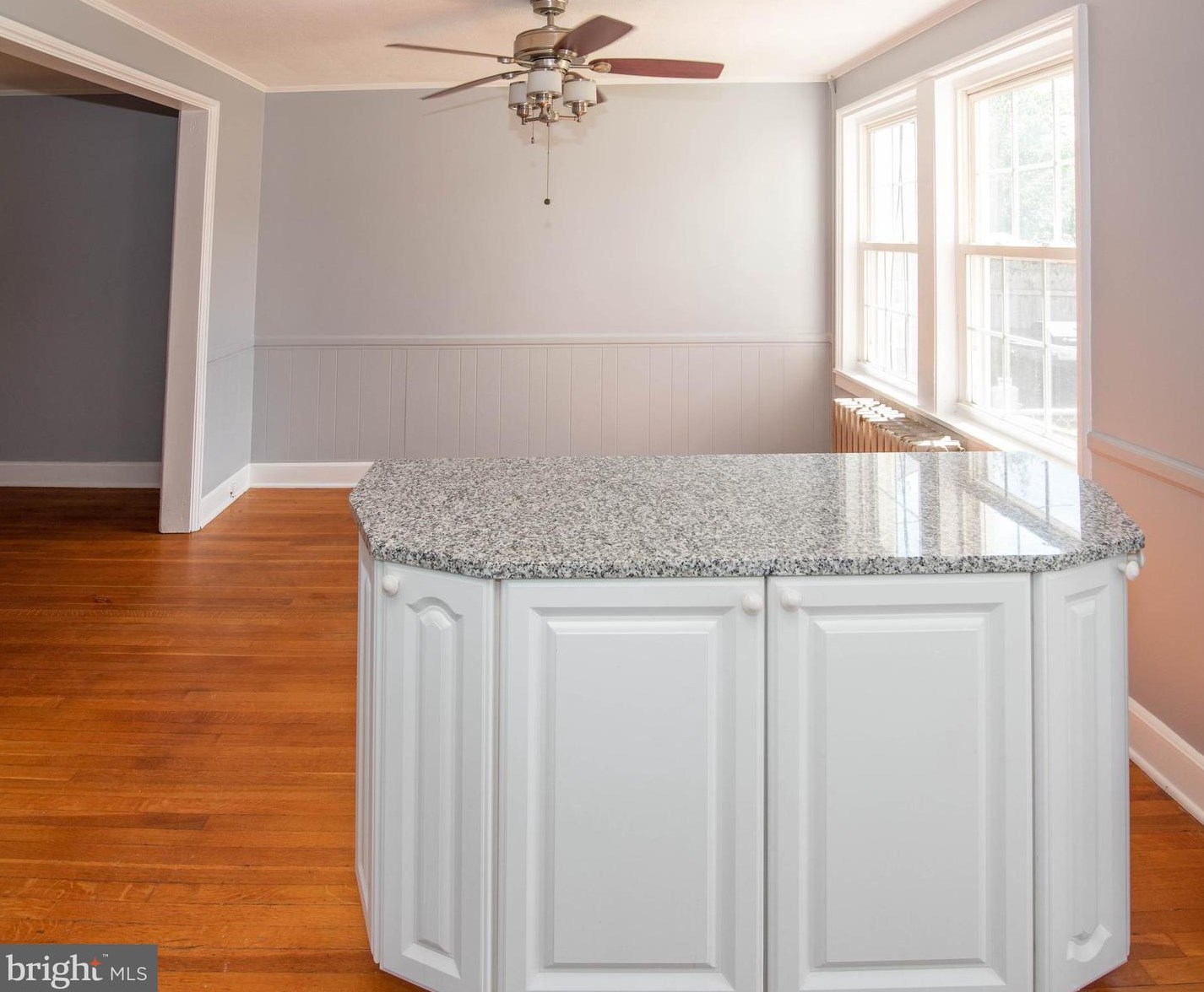 24 Portship Rd, Baltimore MD 21222-3855 exterior