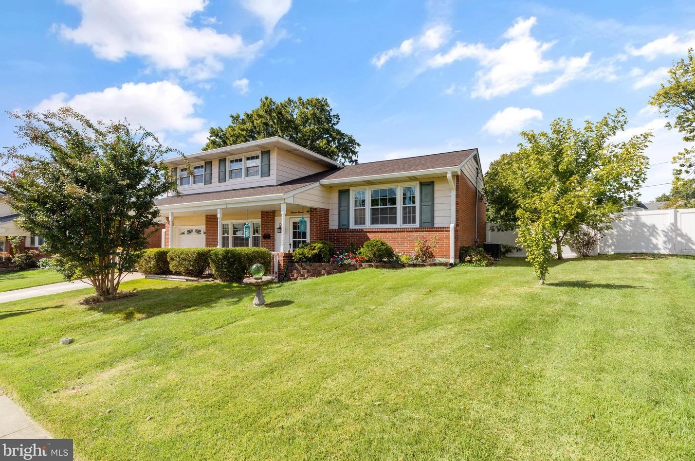 1411 Mount Airy Rd, Baltimore, MD 21237-1846