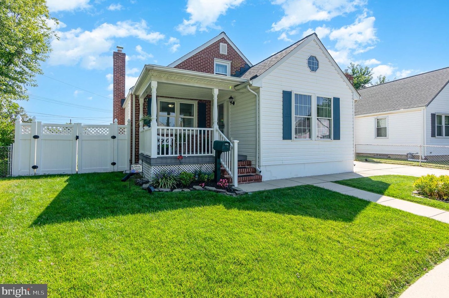 2505 Ambler Ct, Baltimore, MD 21222-2202