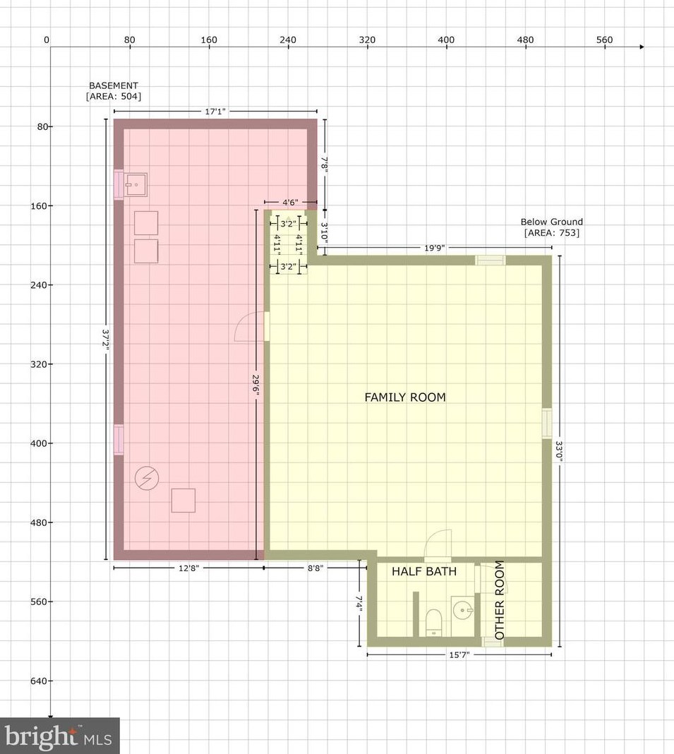 2215 Old Frederick Rd, Baltimore MD  21228-4811 exterior