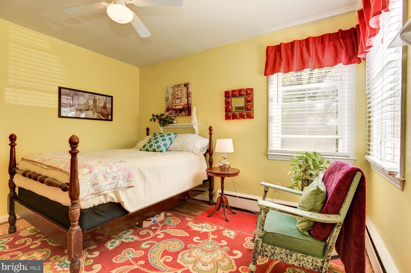 2215 Old Frederick Rd, Baltimore MD  21228-4811 exterior