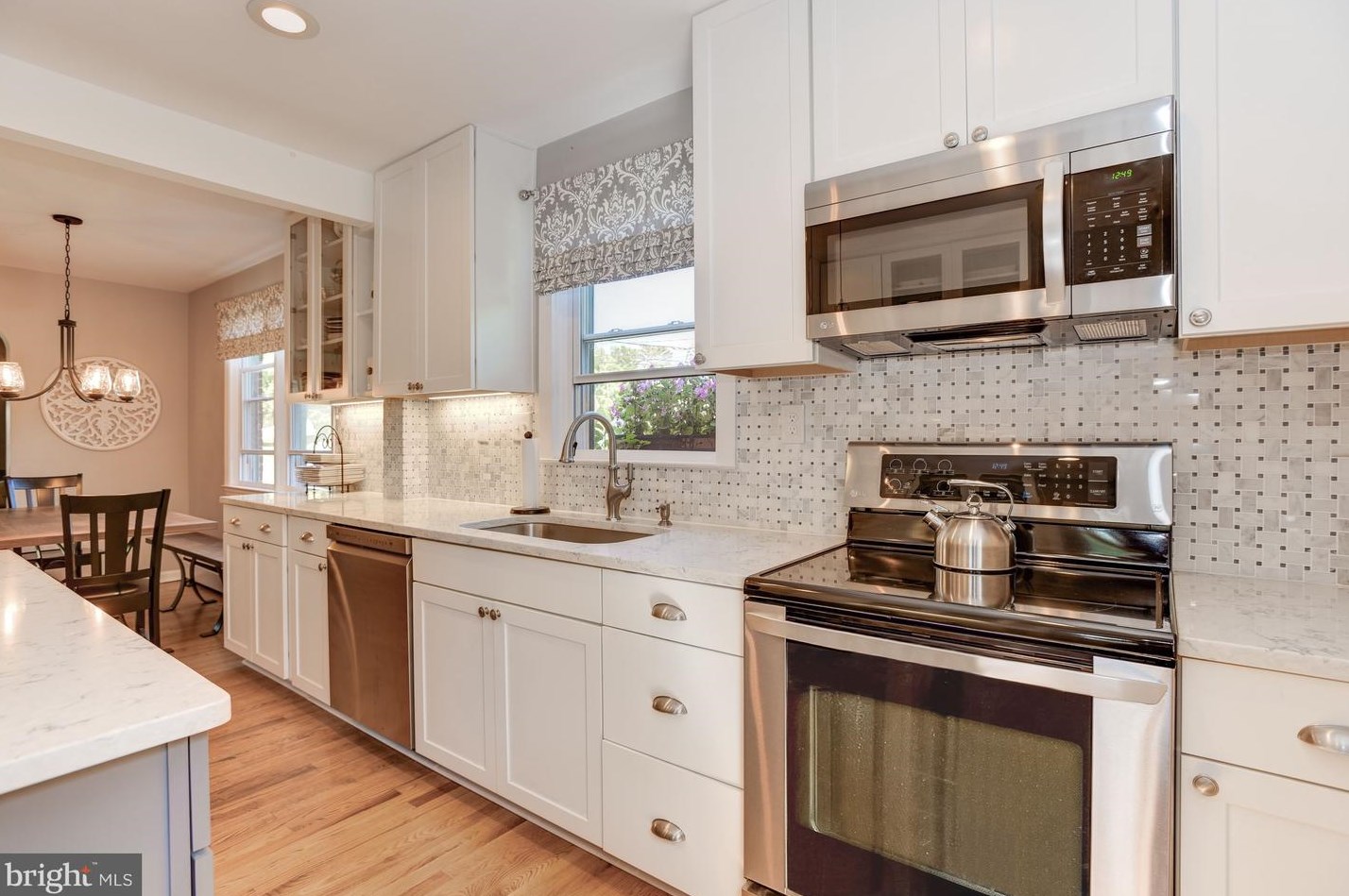 2215 Old Frederick Rd, Baltimore MD  21228-4809 exterior