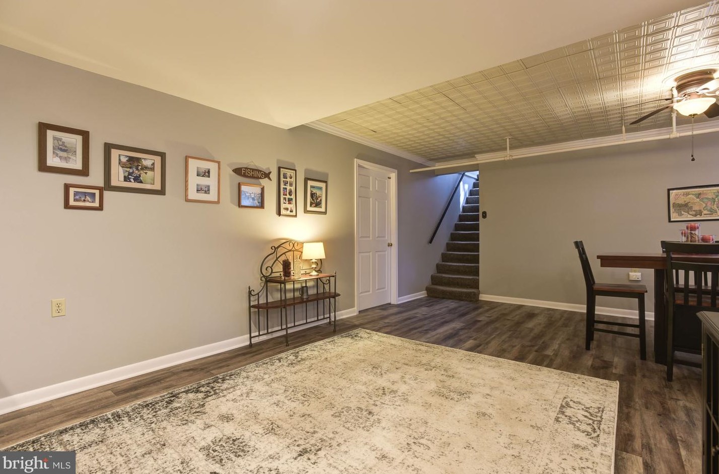 2215 Old Frederick Rd, Baltimore MD  21228-4811 exterior