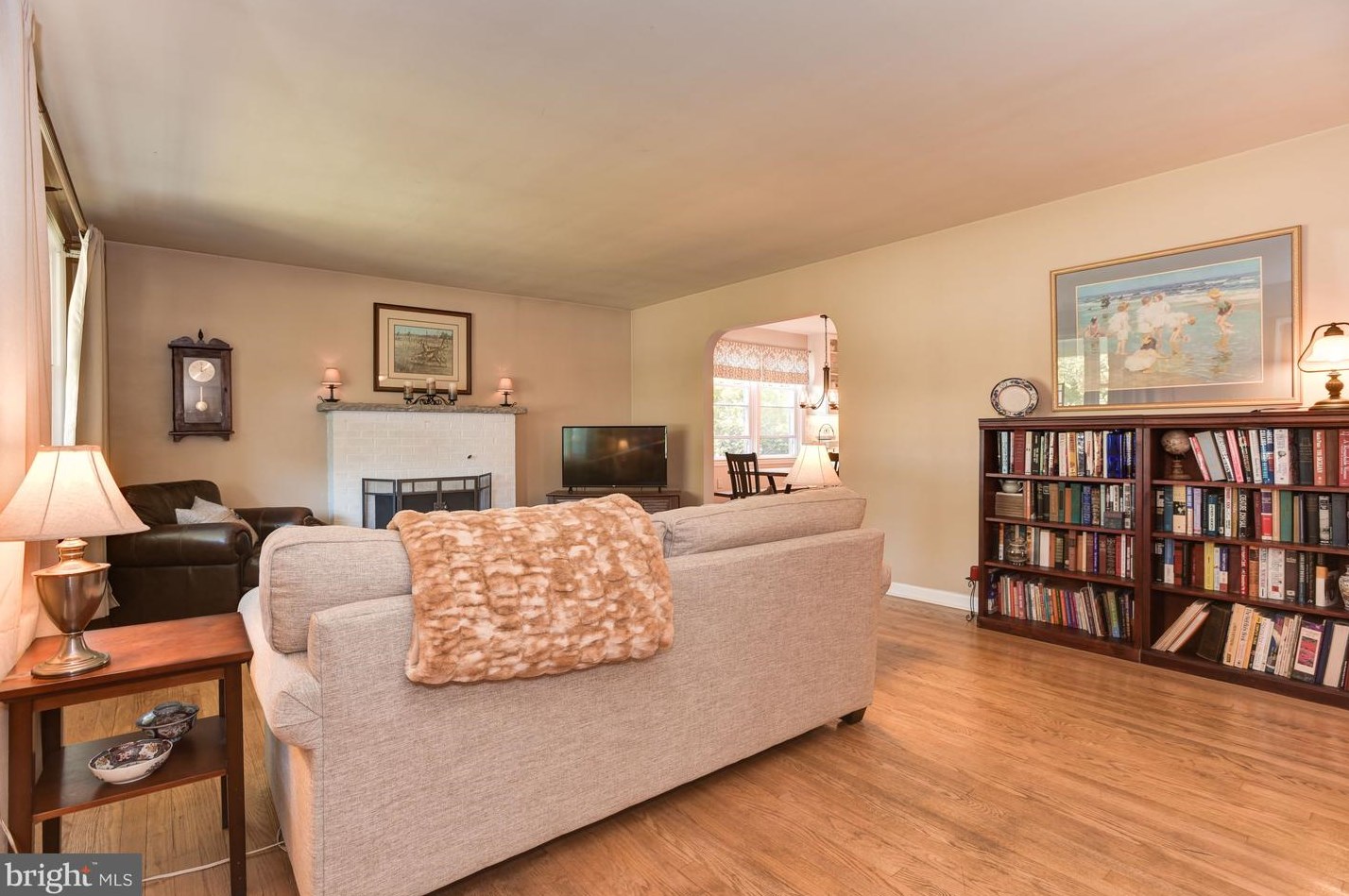 2215 Old Frederick Rd, Baltimore MD  21228-4811 exterior