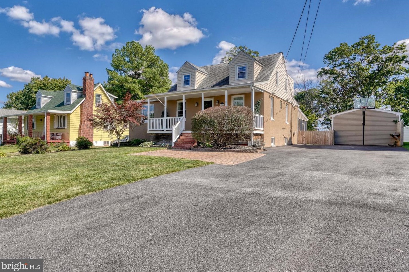 5922 Shady Spring Ave, Baltimore, MD 21237-2026
