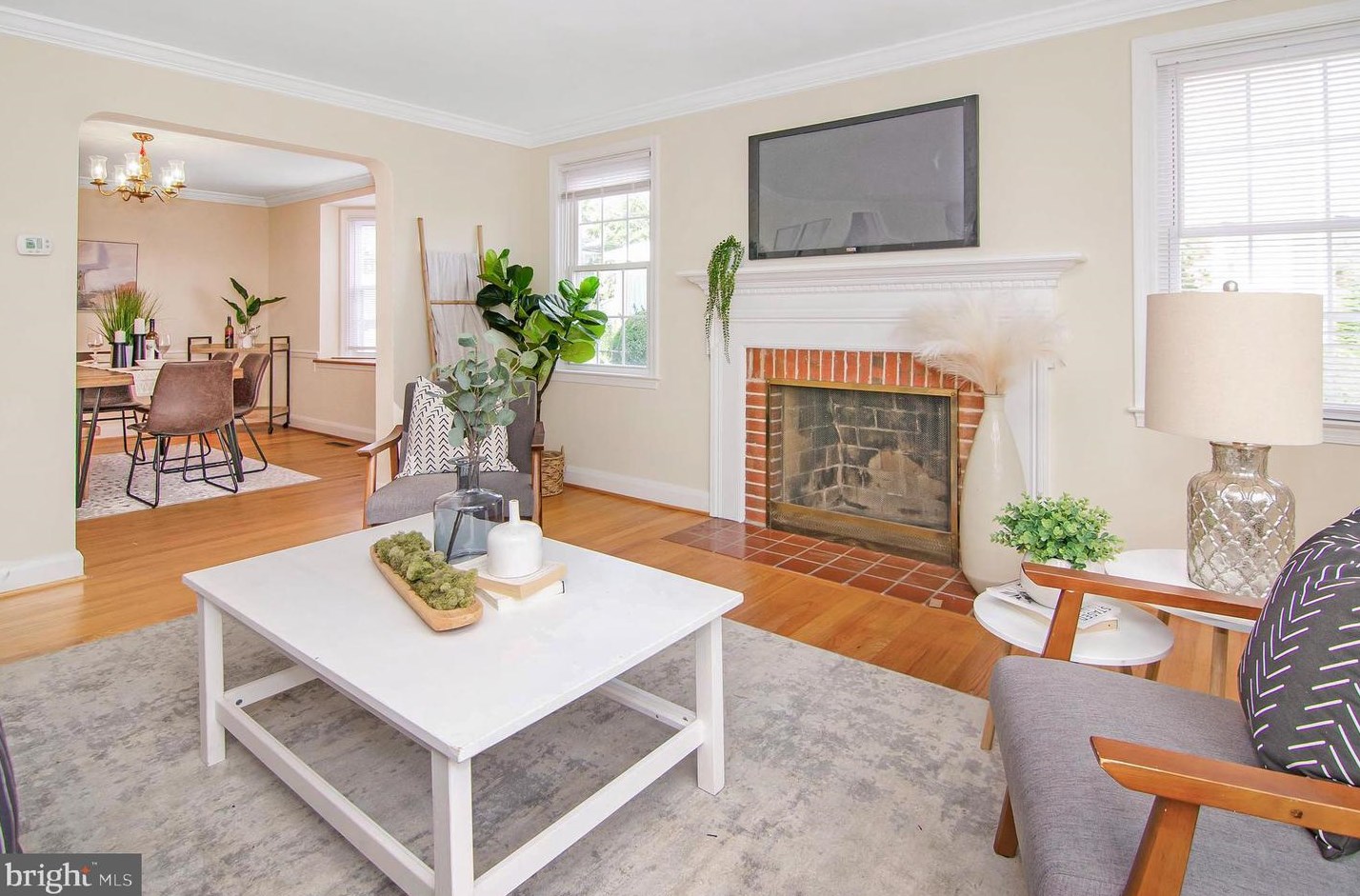 1544 Doxbury Rd, Baltimore, MD 21286-5903