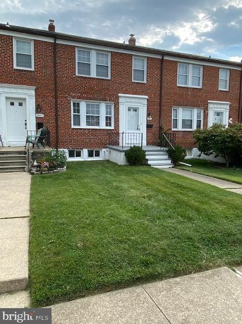 341 Greenlow Rd, Baltimore, MD 21228