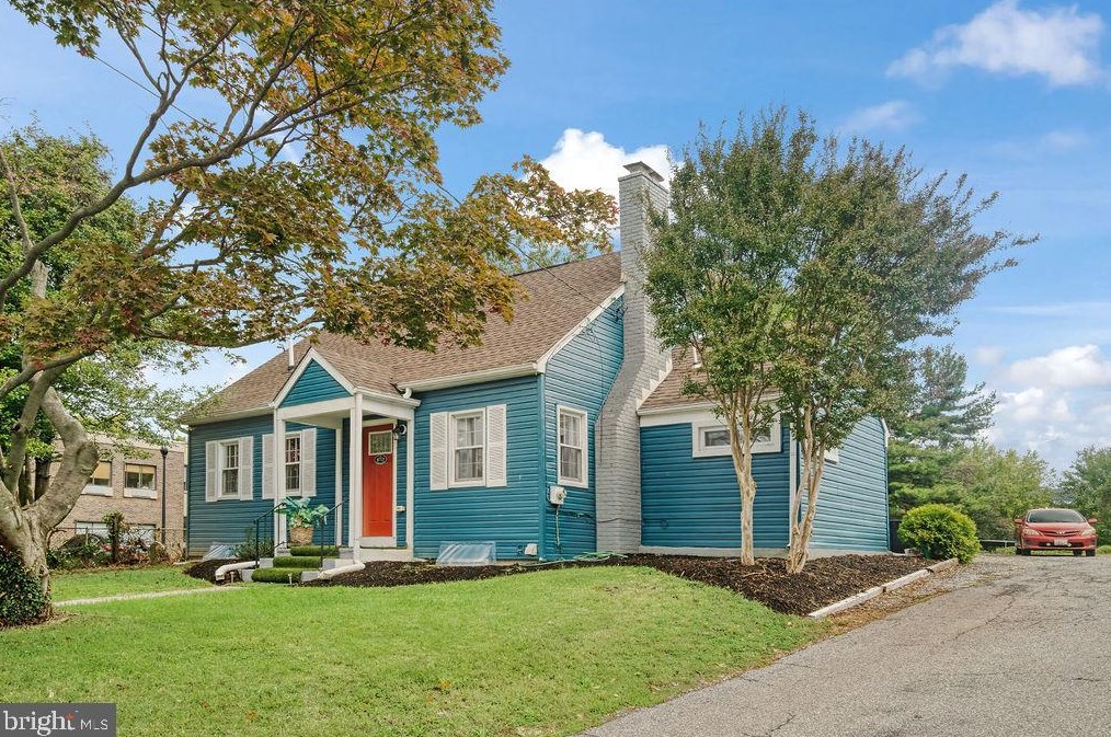 8713 Lackawanna Ave, Baltimore, MD 21234-3505