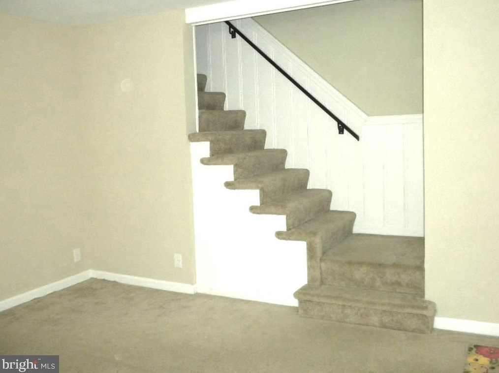 8670 Black Oak Rd, Baltimore MD  21234-3624 exterior