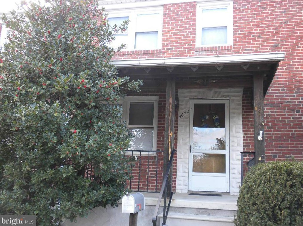8670 Black Oak Rd, Baltimore, MD 21234