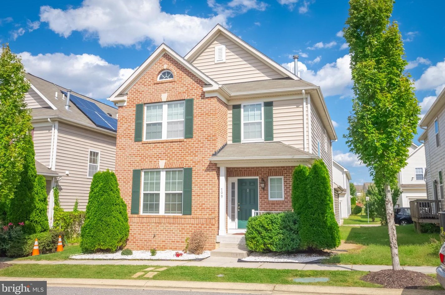 709 Nellis Rd, Baltimore, MD 21220-3790