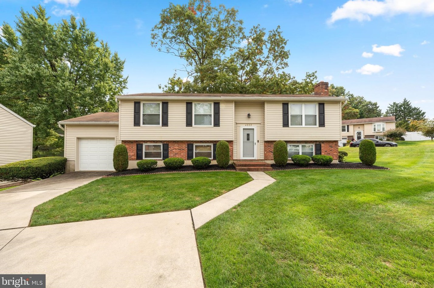 4533 Ambermill Rd, Baltimore, MD 21236-2604
