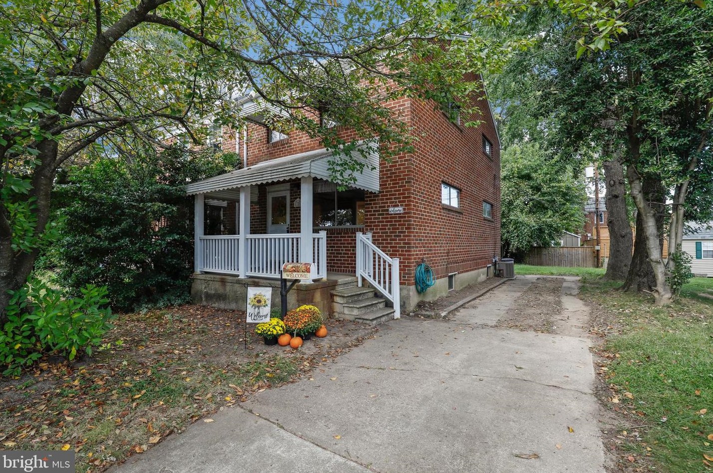 5106 Meridy Ave, Baltimore, MD 21236-4224