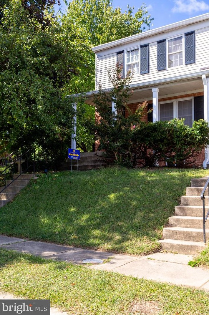 51 Odeon Ct, Baltimore, MD 21234-1901