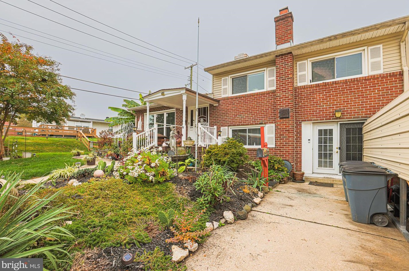 1031 Hartmont Rd, Baltimore, MD 21228-1246