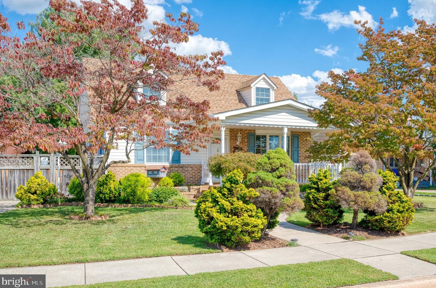 3449 Loganview Dr, Baltimore, MD 21222-5950