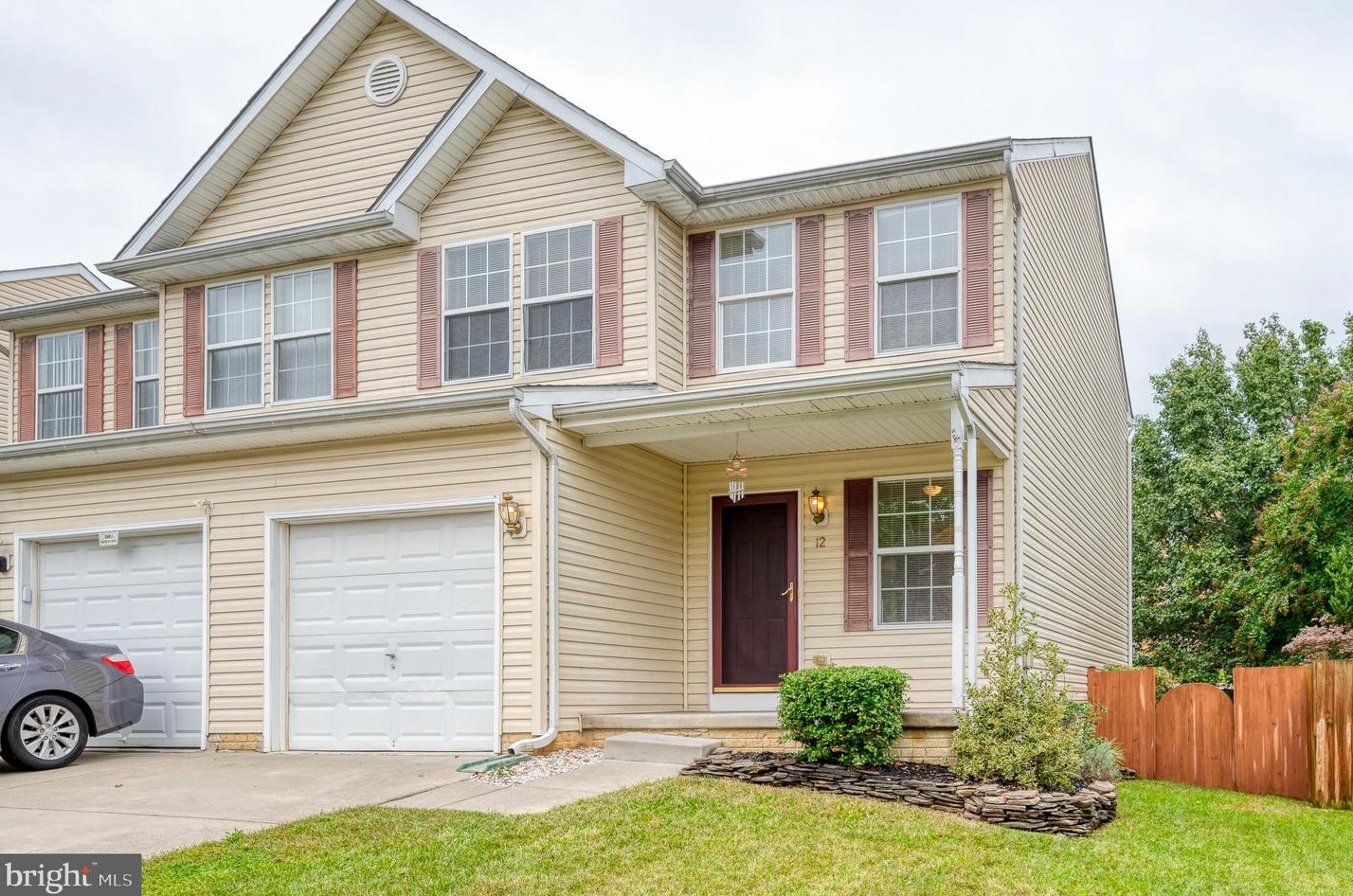 12 Maya Way, Baltimore, MD 21237-4242