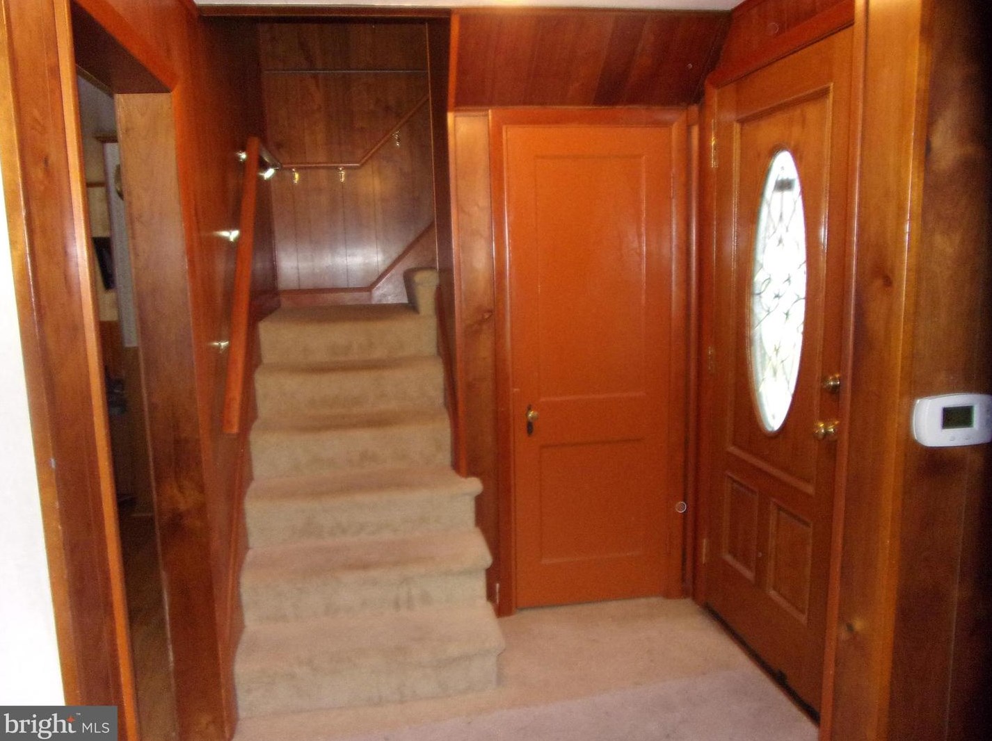 1777 Brookview Rd, Baltimore MD  21222-1208 exterior