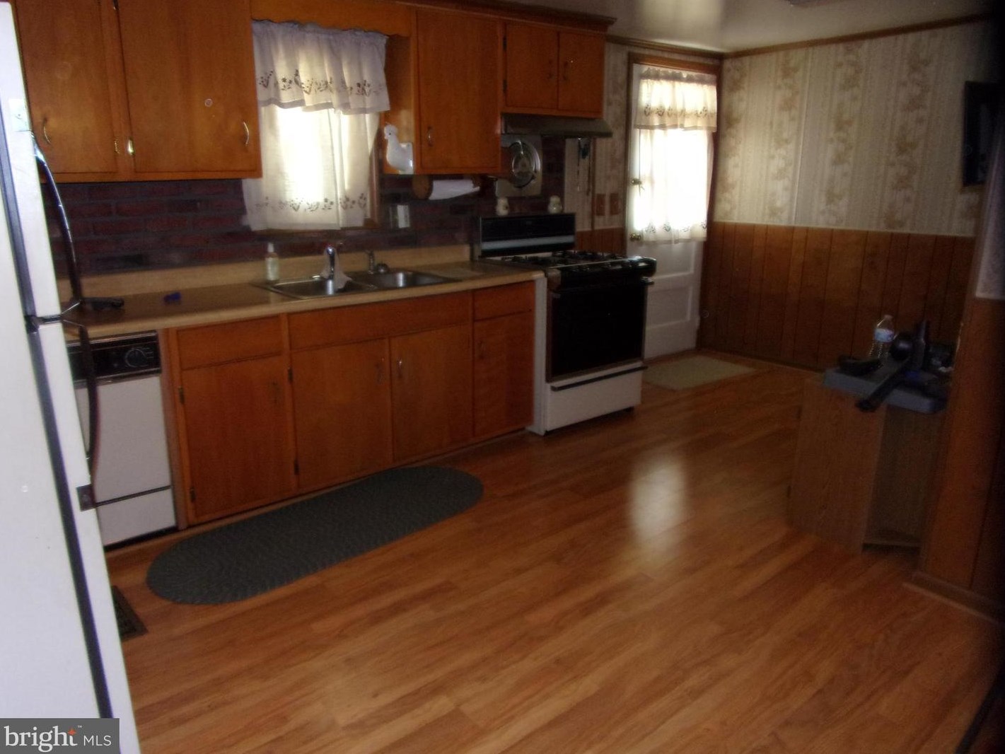 1777 Brookview Rd, Baltimore MD  21222-1208 exterior