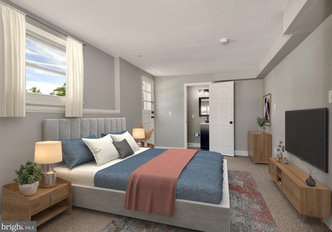 5820 Heron Dr, Baltimore MD  21227-4317 exterior