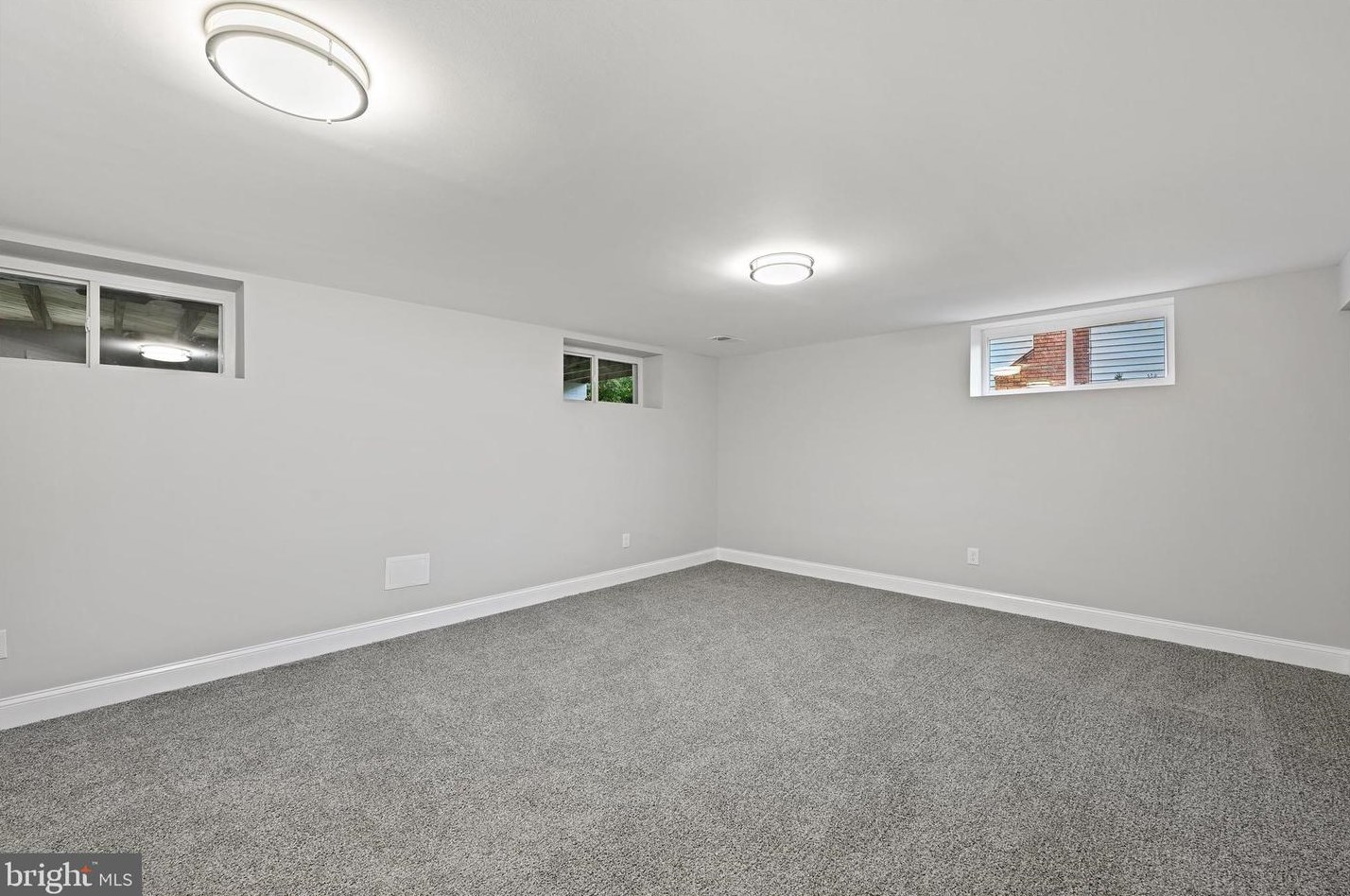 3303 Ben Vly Rd, Baltimore MD 21244-2208 exterior