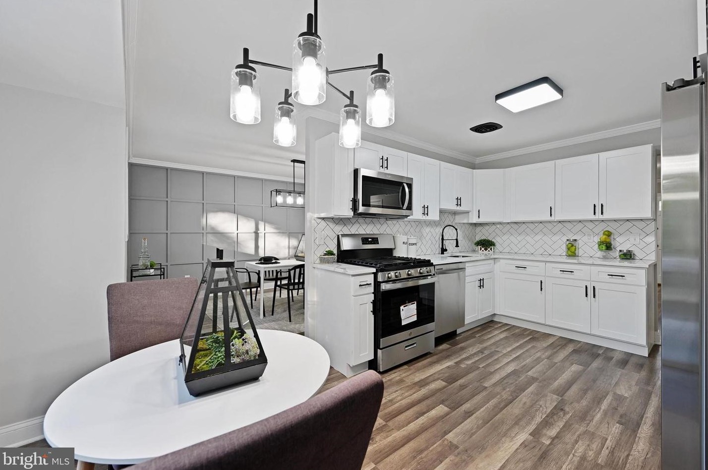 3303 Ben Vly Rd, Baltimore MD 21244-2208 exterior