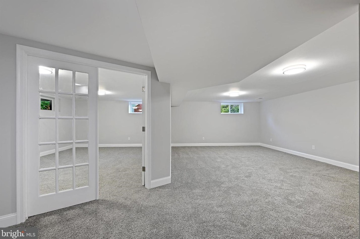 3303 Ben Vly Rd, Baltimore MD 21244-2208 exterior