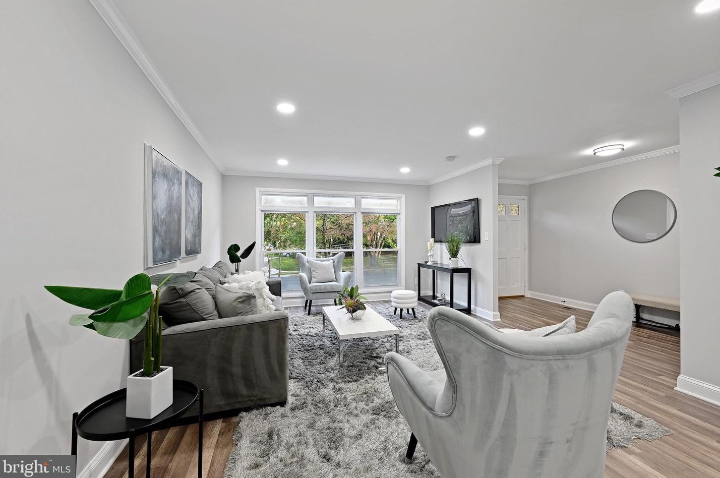 3303 Ben Vly Rd, Baltimore MD 21244-2208 exterior