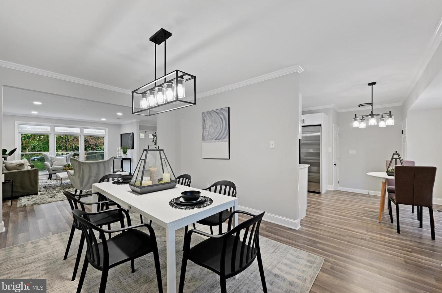 3303 Ben Vly Rd, Baltimore MD 21244-2208 exterior