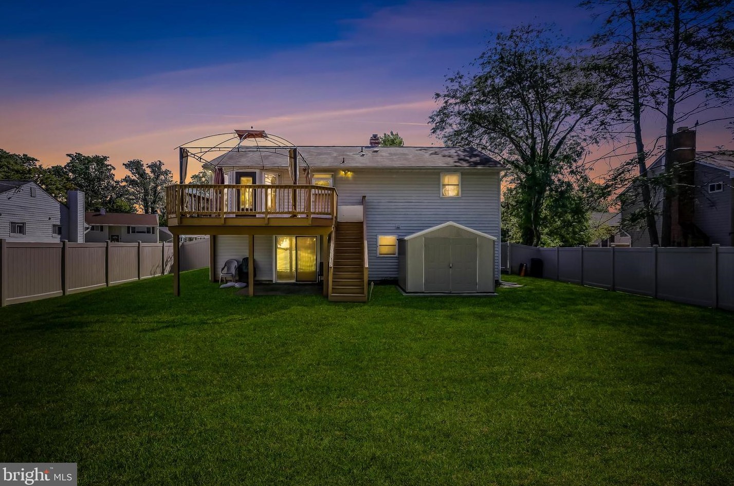 3918 Susanna Rd, Mcdonogh Run, MD 21133-4056