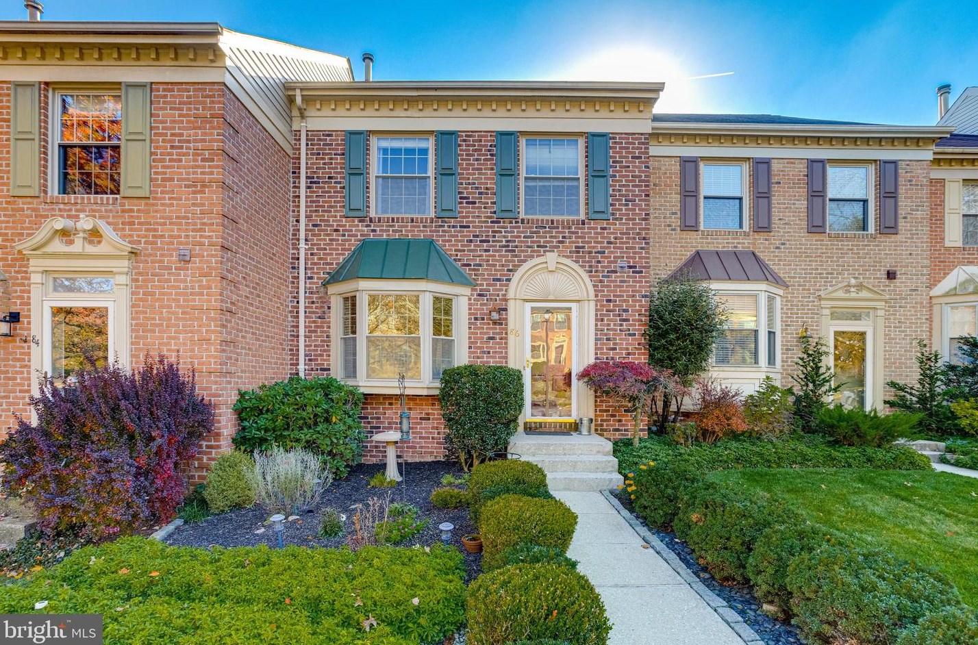 86 English Run Cir, Glencoe, MD 21152-8855