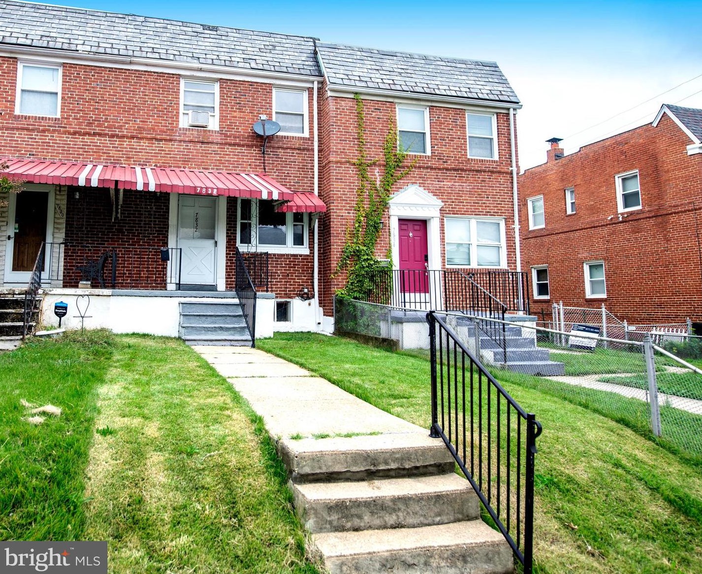 7832 Gough St, Baltimore, MD 21224-2107