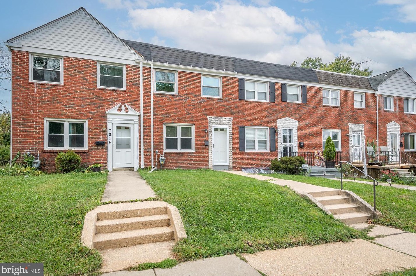 7816 Hillsway Ave, Baltimore, MD 21234