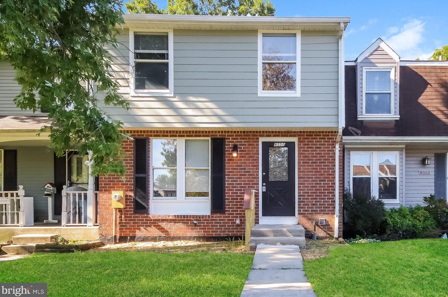 8550 Castlemill Cir, Baltimore, MD 21236