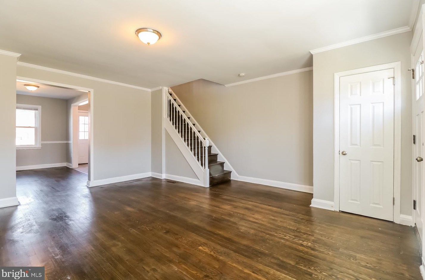 826 Marlyn Ave, Baltimore MD  21221-2122 exterior
