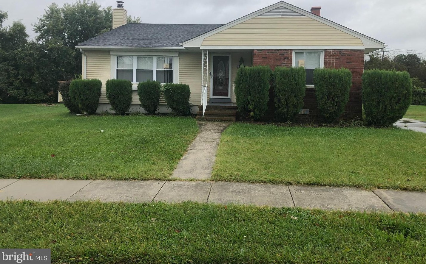 3503 Maryvale Rd, Baltimore, MD 21244-3602