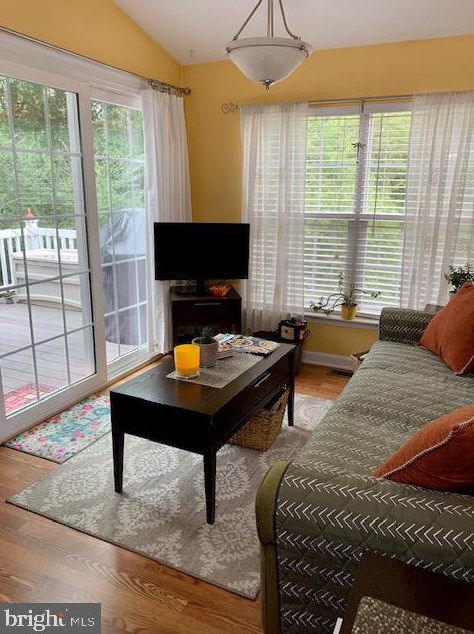 11 Greenbriar Way, Baltimore MD 21220-1746 exterior