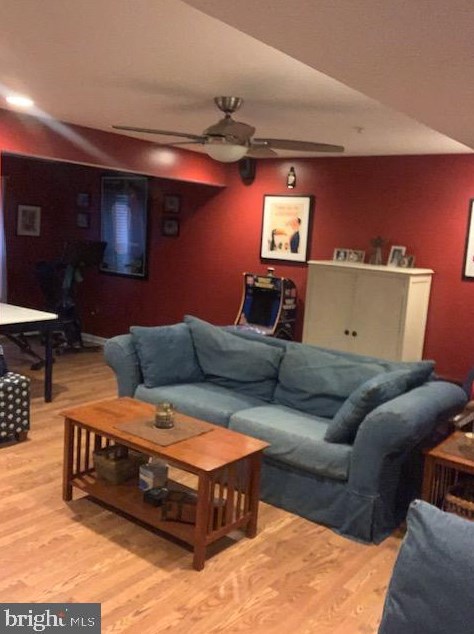 11 Greenbriar Way, Baltimore MD 21220-1746 exterior