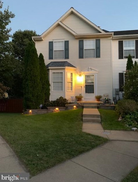 11 Greenbriar Way, Baltimore, MD 21220-1738