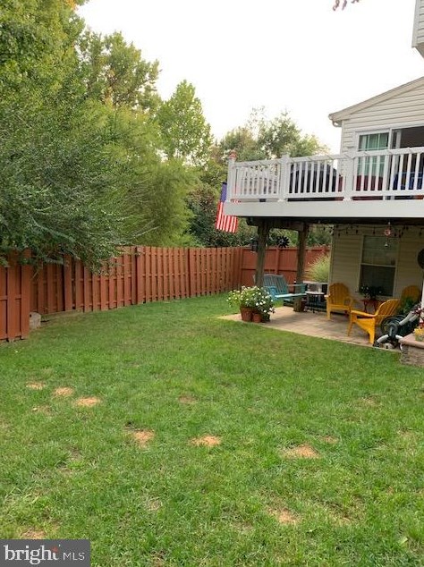 11 Greenbriar Way, Baltimore MD 21220-1746 exterior