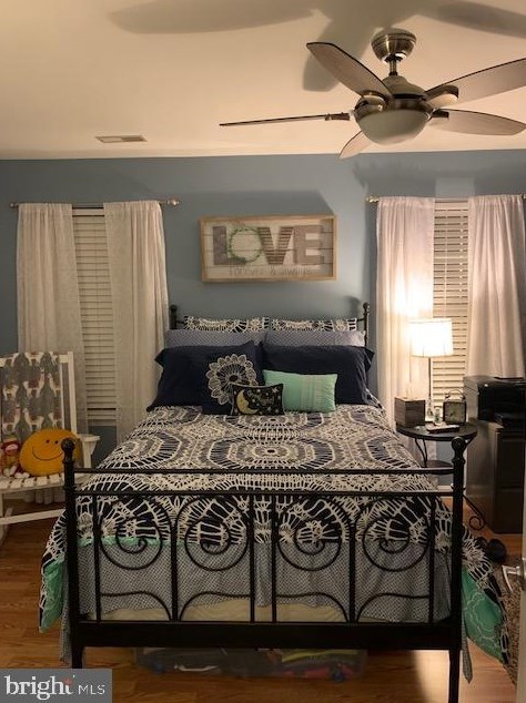 11 Greenbriar Way, Baltimore MD 21220-1746 exterior